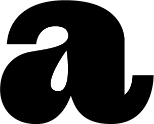Björn Altmann logo mark